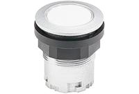 09454531100 HARTING Har-Button Series White Push Button, 22.3mm Cutout, IP65, IP67