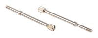 09670029010 HARTING, 09 67 Series Knurled Screw For Use With D-Sub Connector