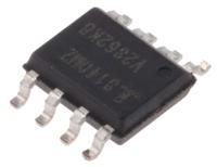 ca3140mz CA3140MZ Renesas Electronics, Operational Amplifier, 3.7 MHz, 8-Pin 36 V SOIC