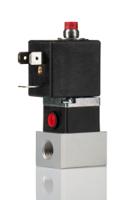 m49mdz83j Norgren Solenoid Valve - Solenoid/Spring G 1/8 M/49 Series