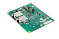 evb-ksz9563 Microchip KSZ9563 Plug-in Evaluation Board Evaluation Board for KSZ9563 EVB-KSZ9563