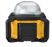 dcl074-xj DeWALT LED Work Light, 18 V, IP54
