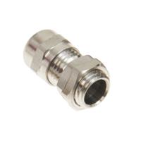 nsycgx20h Schneider Electric PanelSeT Series Grey Stainless Steel Cable Gland, M20 Thread, IP68