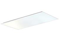 231-8115 RS PRO 50 W Rectangular LED Panel Light, Cool White, Daylight, Warm White, L 1.2 m W 595 mm