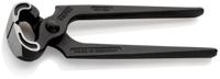 50-00-180 Knipex 180 mm Carpenter Pincers for Medium Hard Wire