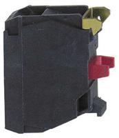 zbe1029 Schneider Electric ZBE1 Series Contact Block, 1NC