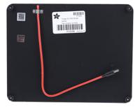 1525 ADAFRUIT INDUSTRIES  Solar Charger, Output:6 V @ 930 mA