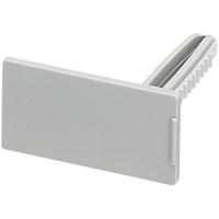 nsytrasb4 Schneider Electric TRA Series Marker Holder for Use with TRA Label Holder