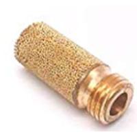 ina-25-46 SMC AN Series Pneumatic Silencer, Threaded