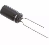 eeufs1v331l Panasonic 330μF Aluminium Electrolytic Capacitor 35V dc, Radial, Through Hole - EEUFS1V331L