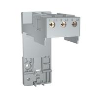 193-1epd Allen Bradley Panel Mount Adapter for Use with 193-1EF, 193-1EE
