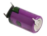 sl-350tp Tadiran Lithium Thionyl Chloride 3.6V, 1/2 AA Battery