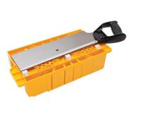 1-20-600 Stanley Clamping Mitre Box, 1 piece