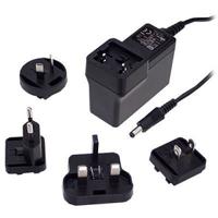 gem60i48-p1j MEAN WELL 60W Plug-In AC/DC Adapter 48V dc Output, 1.25A Output