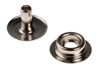 291-9596 RS PRO ESD Snap With 10 mm Snap