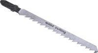 799-9336 RS PRO, 6 Teeth Per Inch 75mm Cutting Length Jigsaw Blade, Pack of 5