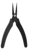 864-0788 RS PRO Electronics Pliers, Long Nose Pliers, 150 mm Overall, Straight Tip, ESD