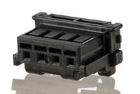 505151-0400 Molex, DuraClik Female Connector Housing, 2mm Pitch, 4 Way, 1 Row