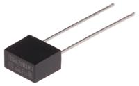 767-5030 RS PRO PC Board Non Resettable Fuse, Radial 800mA, 250V ac