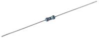 lr1f2r2 TE Connectivity 2.2Ω Metal Film Resistor 0.6W ±1% LR1F2R2