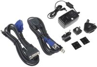 sv565utpugb StarTech.com 1 USB VGA over CATx KVM Extender, 150m