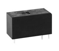 hf115f-i012-1h3af610 Hongfa Europe GMBH PCB Mount Power Relay, 12V dc Coil, 16A Switching Current, SPST