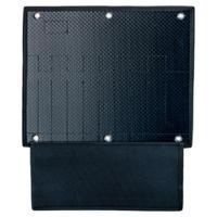 00-21-19-lb-wk Knipex Polyester Tool Rack