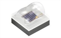 sfh-41847s SFH 41847S ams OSRAM, 950nm High Power Infrared Emitting Diode, 1210 Dome Lens SMD package