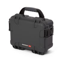 904s-010gp-0a0 Nanuk Nanuk 904 Waterproof Plastic Case, 259 x 201 x 114mm