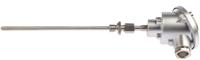 896-8406 RS PRO PT100 RTD Sensor, 6mm Dia, 200mm Long, 3 Wire, 1/4 GCY, Classe A +250°C Max