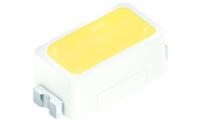 kw-delss2cc-bxcy-4u9x-46a8 ams OSRAM2.9 → 3.6 V White LED  SMD, KW DELSS2.CC KW DELSS2.CC-BXCY-4U9X-46A8