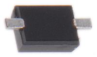 bzx84j-c10115 Nexperia, 10V Zener Diode 5% 550 mW SMT 2-Pin SOD-323F