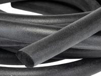 230-9670 RS PRO EPDM O-Ring Cord, 17mm Diameter, 5m Length