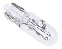 106-357 RS PRO Wedge Indicator Light, Clear, 6.3 V ac/dc, 200 mA, 20000h