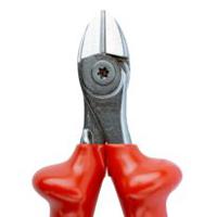 2171v-160 Bahco 2171V VDE/1000V Insulated Side Cutters