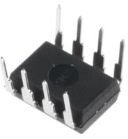 lm258ap Texas Instruments, Operational Amplifier, 700 kHz, 8-Pin 30 V PDIP