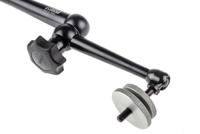 dg-1600 Noga Aluminium Base & Arm