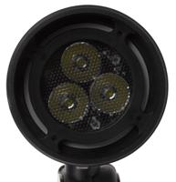 777-8006 RS PRO LED Machine Light, 100 → 240 V ac, 100 → 240 V ac, IP20, 520mm Arm Length