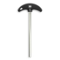 77012 INBUS T-handle Metric Hex Key, 10mm