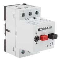 331-3668 RS PRO 10 → 16 A Motor Protection Circuit Breaker