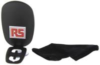 773-9730 RS PRO Acrylic Indoor Mirror, Rectangular