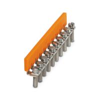 311663 Phoenix Contact, FB 10- URTK/SP Bridge