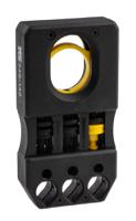548-142 RS PRO Wire Stripper, 3mm Min, 10.5mm Max, 97 mm Overall