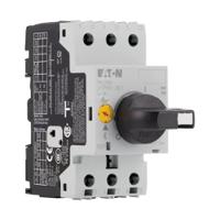 265343-pkzm0-20ak Eaton 16 - 20 A Eaton Moeller Motor Protection Circuit Breaker, 310 V