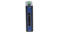 eki-2525-be Advantech EKI Series DIN Rail, Wall Unmanaged Ethernet Switch, 5 RJ45 Ports, 100Mbit/s Transmission, 12 → 48V dc