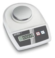 emb-1000-2 Kern EMB 1000-2 Precision Balance Weighing Scale, 1kg Weight Capacity, With RS Calibration