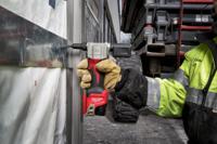 m12bprt-201x Milwaukee M12BPRT-201X Cordless 4.8 mm Rivet Gun