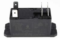 t92p7d22-12-6-1393211-9 TE Connectivity Flange Mount Power Relay, 12V dc Coil, 30A Switching Current, DPST