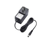 pwr-12050-au-s2 MOXA Plug-In AC/DC Adapter 12V dc Output, 500mA Output