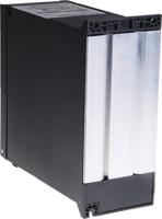 132f0022 Danfoss Inverter Drive, 2.2 kW, 3 Phase, VLT FC51 Series 480 V 5.3 A
